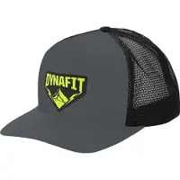 Dynafit Patch Trucker Cap Gris