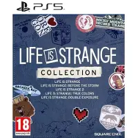 Life Is Strange Collection PS5