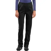 Odlo Essential Warm Pants Noir M Femme