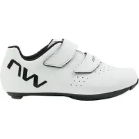 Northwave Sonic Road Shoes Blanc EU 33 Enfants