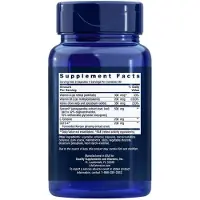 Life Extension Triple Action Thyroid - 60 caps