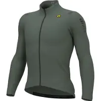 ALÉ Maillot à Manches Longues R-ev1 Warm Race