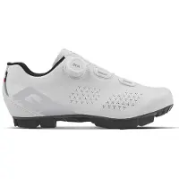 Gaerne G.trail+ Lady Mtb Shoes Blanc EU 39 Femme