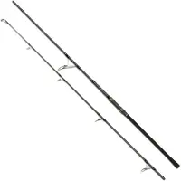 Avid Carp React Utility Canne à carpe argent 3,05 m / 4,5 Lbs argent 3,05 m