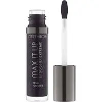 Catrice Levres Gloss-a-levresMax It Up Lip Booster Extreme 060 Good Girl Gone Bad 4 ml ()