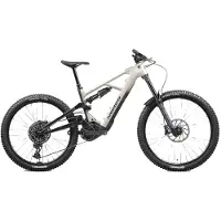 Norco Bikes Range Vlt C2 Perfomance Line Cx 29/27.5´´ Gx Eagle 2024 Mtb Electric Bike Blanc 1 / 750Wh