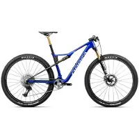 Orbea Oiz M-team Factory 29´´ Xtr M9250 Sgs 2026 Mtb Bike Bleu L