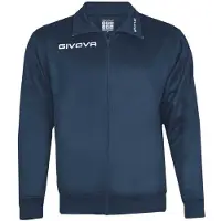 Givova Sweat-shirt de sport givova polarfinece mono 500, xl