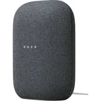 Google Audio Charcoal