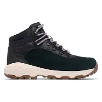 Columbia Newton Wander Hiking Boots Vert EU 38 Femme