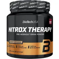 BiotechUSA Nitrox Therapy (340g)PêchePreworkoutBiotech Usa