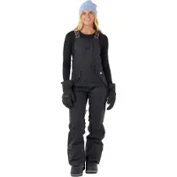 Rip Curl Anti Series Vmont 10k/10k Suit Noir XS Femme