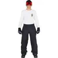Rip Curl Anti Series Base 10k/10k Pants Noir L Homme