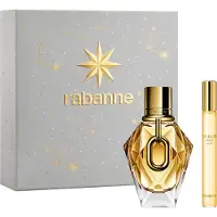 Paco Rabanne Million Gold For Her coffret cadeau pour femme