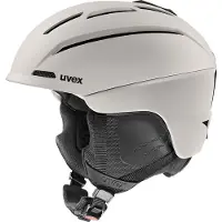 Uvex Gravitate Helmet Beige 55-59 cm