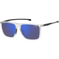 Carrera Lunettes de Soleil Ducati CARDUC 034/S 59/16/145 Crystal Polyamide frames MAN CARDUC 034/S