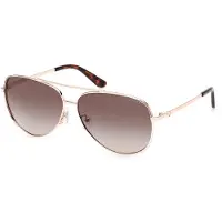 GUESS Lunettes de soleil GU00193 28F