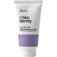 Generics ID peau identique Centella 5% crème régénératrice Cica 50 ml