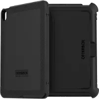 Otterbox Si Defender Mrgoodbar (Apple iPad Air 11 2024, Apple iPad Air 11 2025, Apple iPad Air 11 2026, Apple iPad Air 2020, Apple iPad Air 2022), Étui pour tablette, Noir