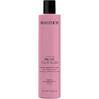 Selective On Care Color Block Shampoo 275ml