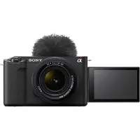 Sony ZV-E1 + FE 28-60 mm f/4-5.6