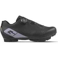 Gaerne G.trail+ Lady Mtb Shoes Noir EU 39 Femme