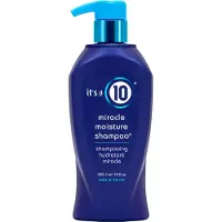 It's a 10 , Miracle, Hair Shampoo, For Moisturizing, 295.7 ml
