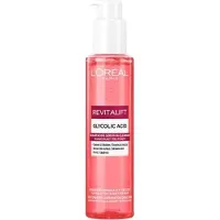 L'Oréal Revitalift złuszczający żel myjący z kwasem glikolowym 150ml
