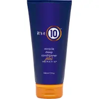 It's a 10 Miracle Deep Après-shampoing Plus Keratin 148 ml