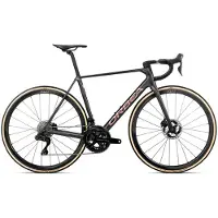 Orbea Orca M10iltd Pwr Dura-ace Di2 R9250 2026 Road Bike Noir 53