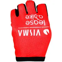 Tvl Replica Team Visma Lease A Bike La Vuelta 2025 Victory Gloves Rouge XL