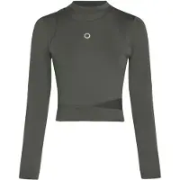 Karl lagerfeld JEANS T-shirt 'UTILITY' gris foncé
