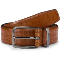 JOOP! Ceinture cognac