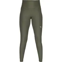 Puma Femmes, Leggings, W Cloudspun Collant - Hw Fl (L), Vert