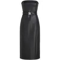 Karl lagerfeld JEANS Robe noir