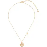 Emporio Armani Chaîne or rose