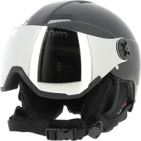 Cairn Casque Junior Avec Visière Android