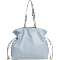 Pepe Jeans Sacs à main bleu clair