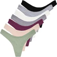 Tazzio String 'F902' mélange de couleurs