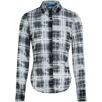 Karl lagerfeld Jeans Chemise à Manches Longues B1w11033
