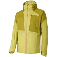 Ternua Kimo Jacket Jaune XL Homme