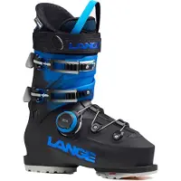 Lange Concept 12 Touring Ski Boots Bleu 28.0-28.5