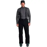 Spyder Dare Lengths Pants Noir L / Short Homme
