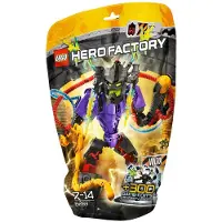 LEGO Hero Factory - Voltix - 6283