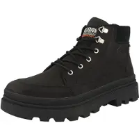 Palladium Boots TROOPERCUFF WP hommes - Noir - 42