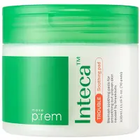 Make p:rem - Inteca Trouble Soothing Pad 70ea