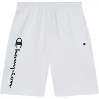 Champion Pantalon bleu marine / noir / blanc
