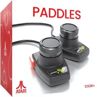 CX30+ Paddle Pack ()