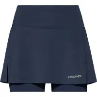 Head Racket Club Basic Skirt Bleu XS Femme