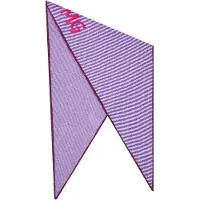 Codello Foulard violet / rose